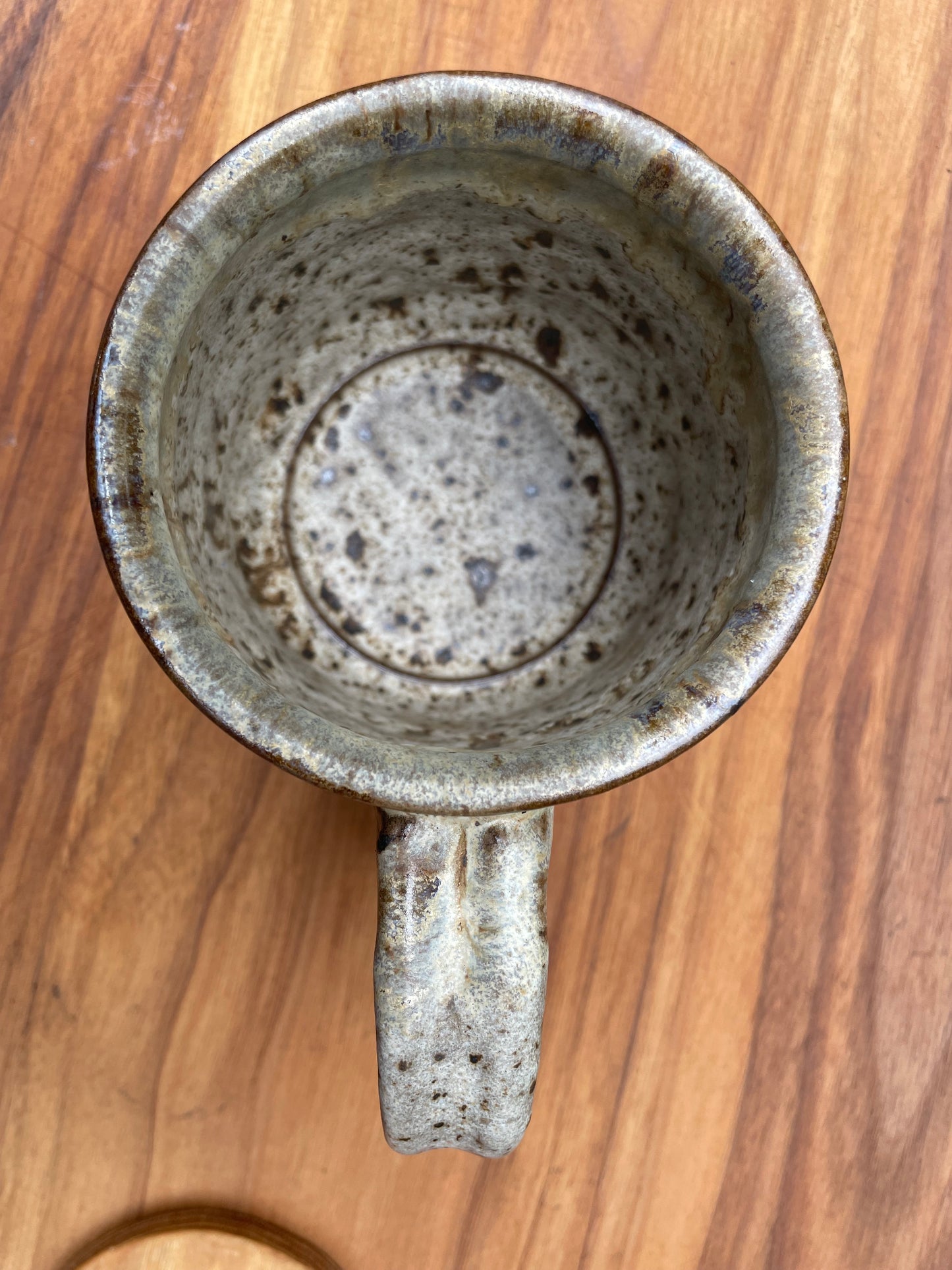 Cookies and Cream Mug