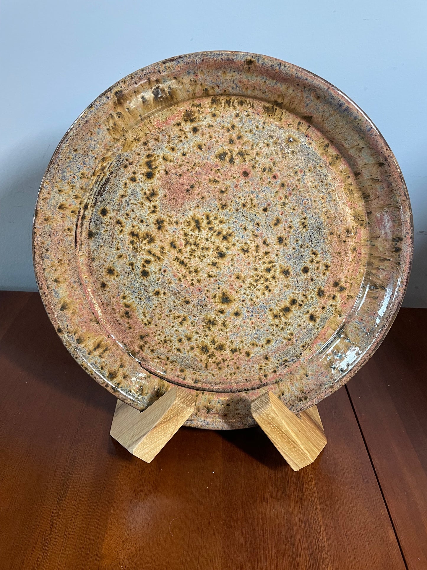 Serving Platter