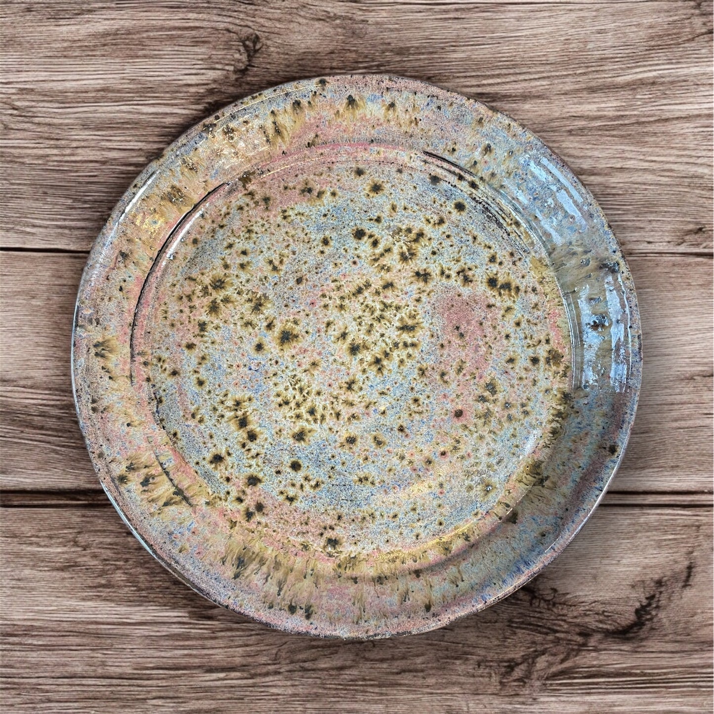 Serving Platter