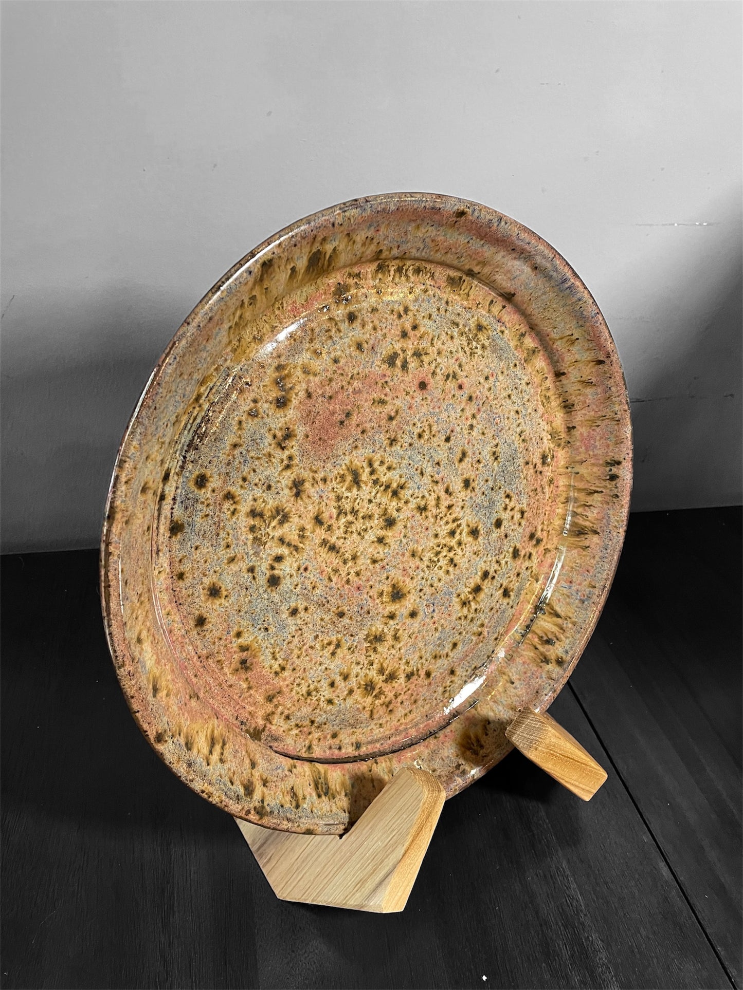 Serving Platter