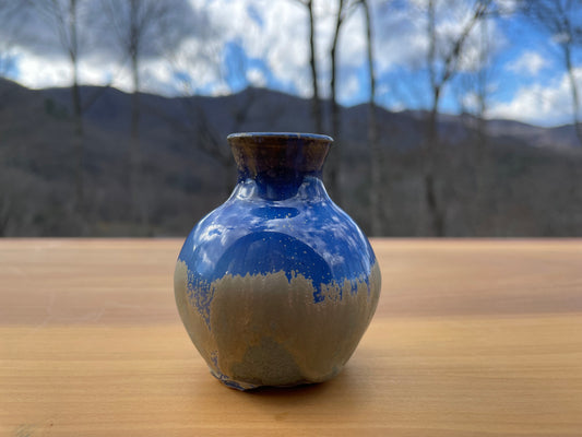 Two-Inch Bud Vase