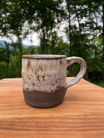 Cookies and Cream Mug