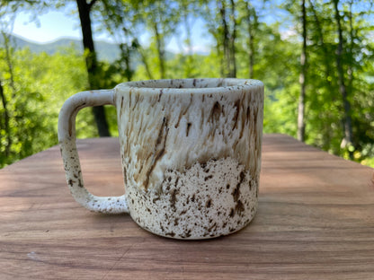 Melty Marshmallow Mug