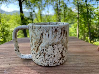 Melty Marshmallow Mug